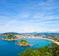 San Sebastian 